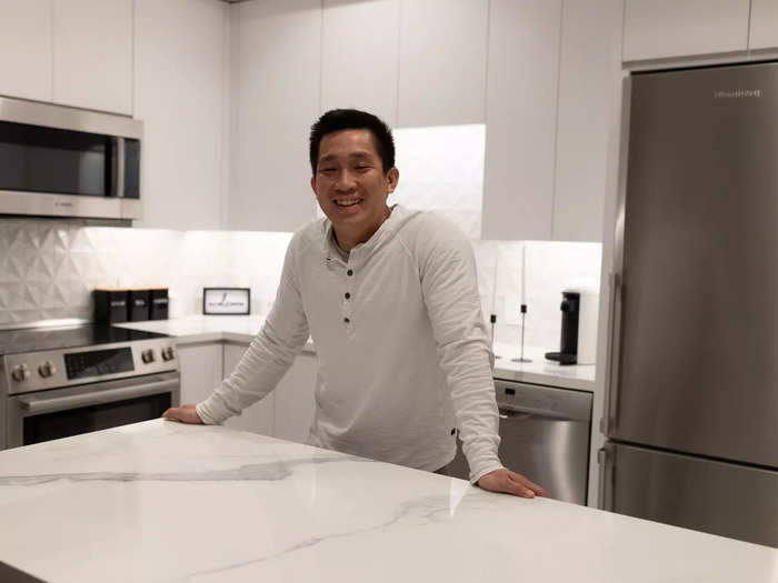 In January, founder Curtis Wong told me that he could cut the cost of putting up an apartment building — and, by extension, the rents tenants would have to pay — by 30%. Modular construction is also faster than traditional methods.