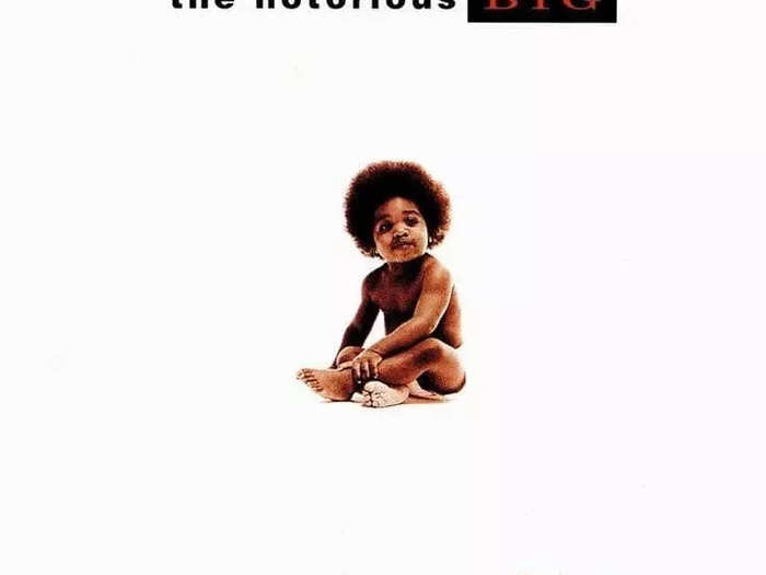 =25. The Notorious B.I.G. — "Ready to Die" (1994)