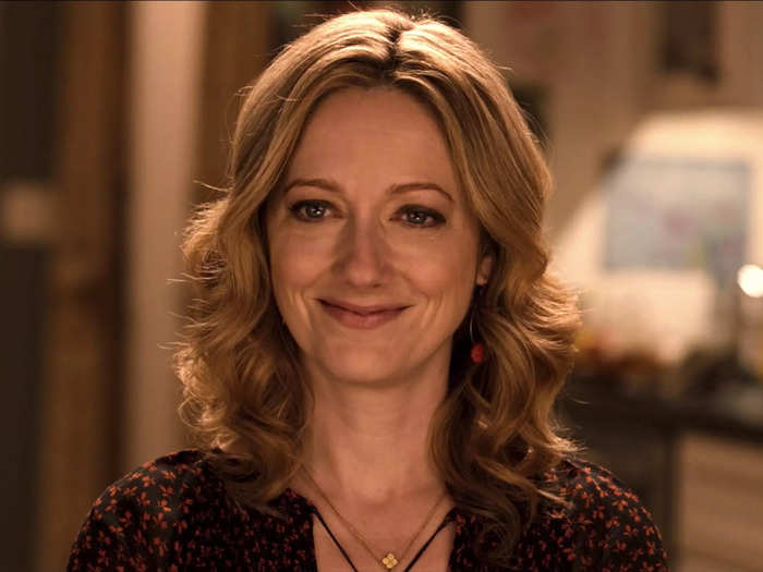 Judy Greer has an unrecognizable cameo in "Guardians of the Galaxy Vol. 3."