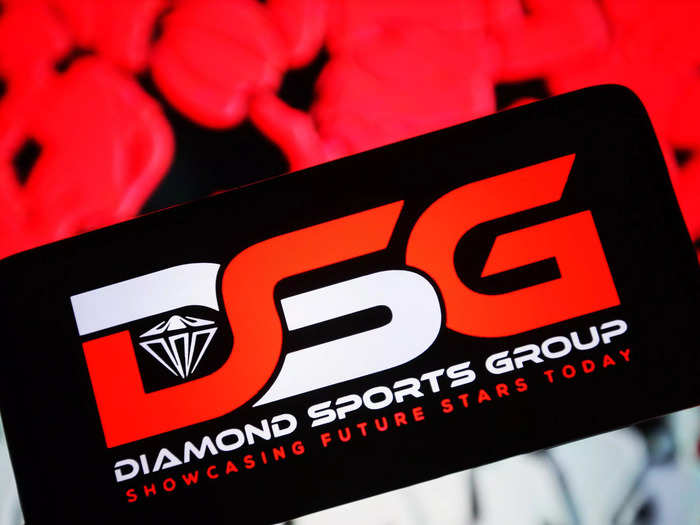 Diamond Sports Group, the largest broadcaster of local sports in the US, filed for Chapter 11 bankruptcy on March 14 after missing interest payments.