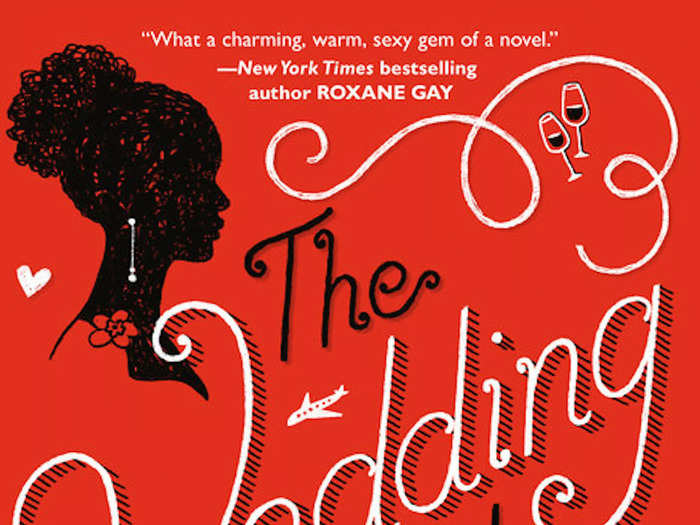 "The Wedding Date" by Jasmine Guillory