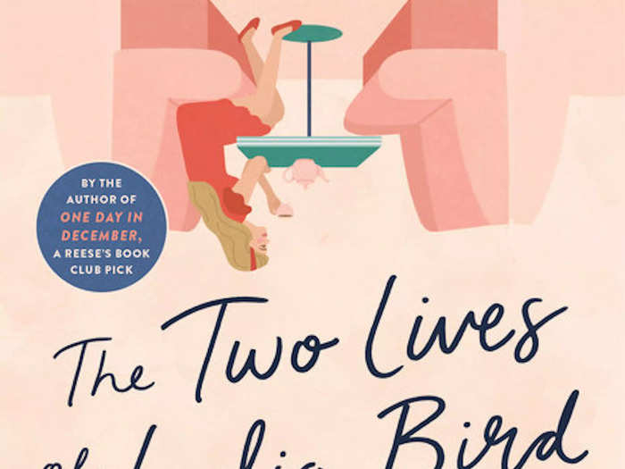 "The Two Lives of Lydia Bird" by Josie Silver