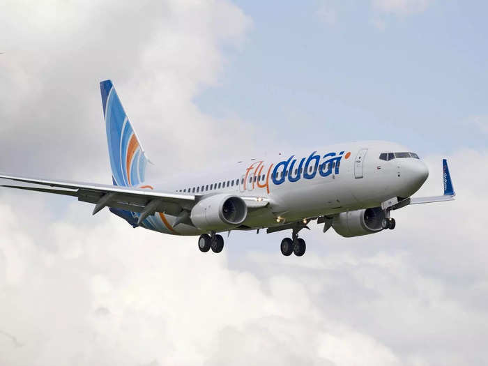 Flydubai CEO Ghaith Al Ghaith said the company has come a "long way" since 2013, which is when it transitioned from a no-frills carrier to a hybrid business model.