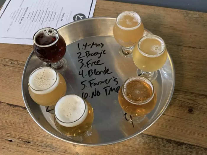 ILLINOIS: Begyle Brewing in Chicago