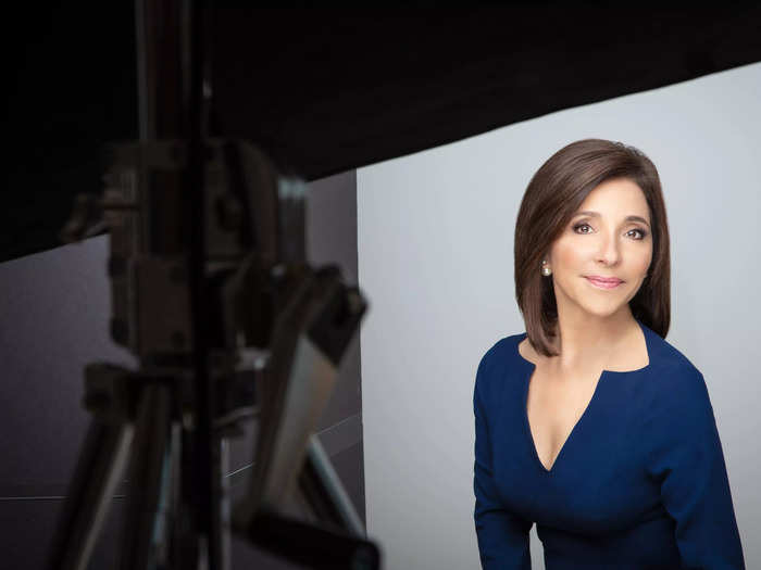 Yaccarino announced on Friday that she had resigned from her role as chairman of advertising sales and client partnerships at NBCUniversal "effective immediately."