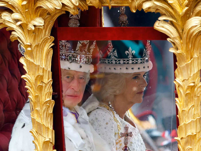 The future of the royal collection and cultural archives hangs in the balance as the new king is met with increased calls for repatriation.