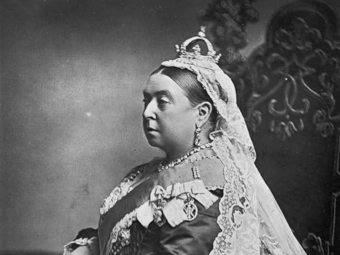 The Koh-i-Noor Diamond was a prized possession of Queen Victoria and has been incorporated into the crowns of queens over the past century.