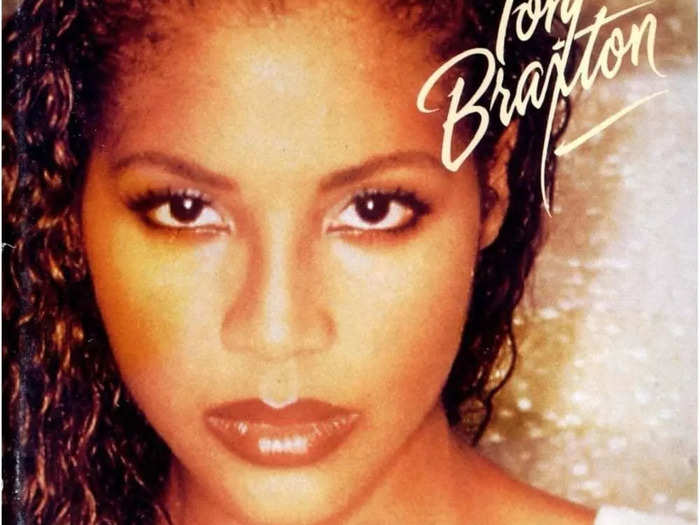 =20. Toni Braxton – "Secrets" (1996)