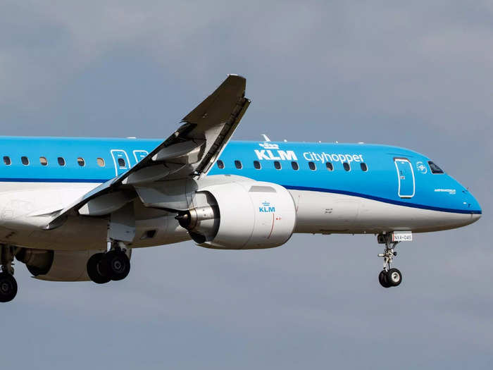 Meanwhile, Dutch flag carrier KLM bought up more Thalys tickets for passengers connecting from Amsterdam to Brussels this summer. It has also nixed one flight frequency on the route.
