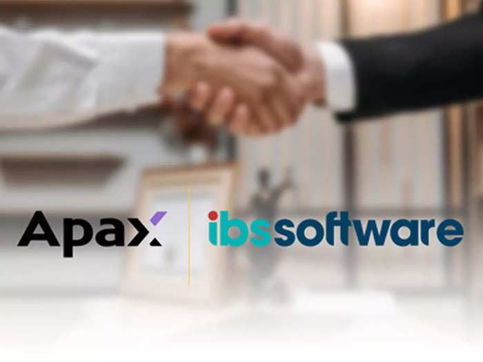 Blackstone Sells Stake Worth 450 Mn In Indian Firm Ibs Software To Apax Business Insider India