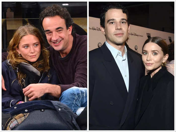 Their private lives have also made headlines. Mary-Kate Olsen got divorced in 2020 after a five-year marriage, while Ashley Olsen got married in 2022.