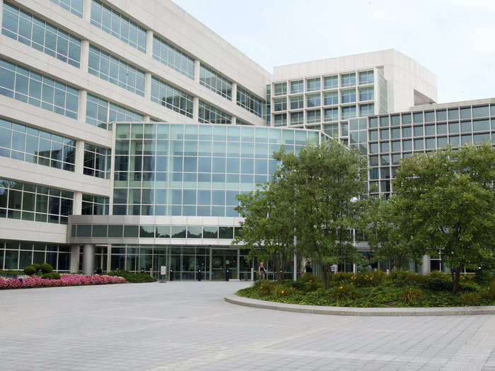 The suit is now stored in a climate-controlled vault inside the National Archives building in College Park, Maryland.