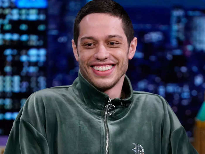 Pete Davidson