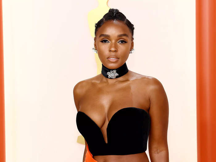 In October 2019, Janelle Monáe said they used to spend all of their gas money at thrift stores.