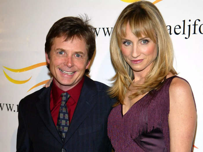 The Michael J. Fox Foundation for Parkinson