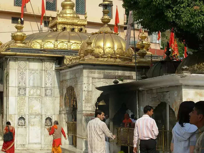 Jwalaji Temple