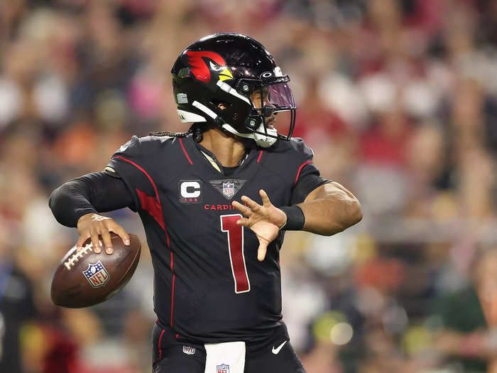 The Cardinals had already added a black alternate helmet last season.