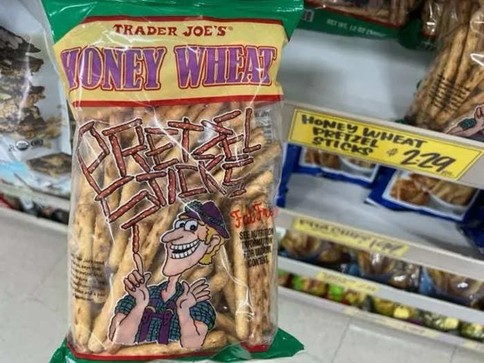 Trader Joe