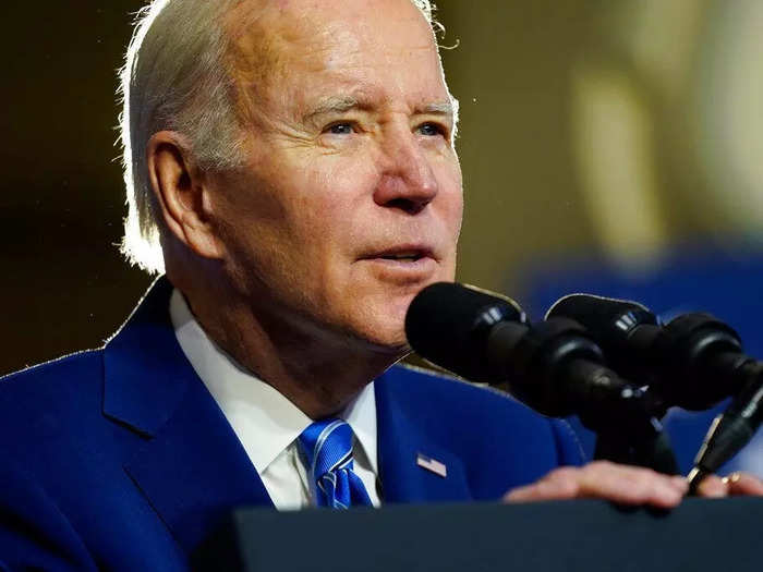 On the 70th anniversary of the Lavender Scare, President Biden issued a presidential proclamation to acknowledge the harmful impact of the campaign.