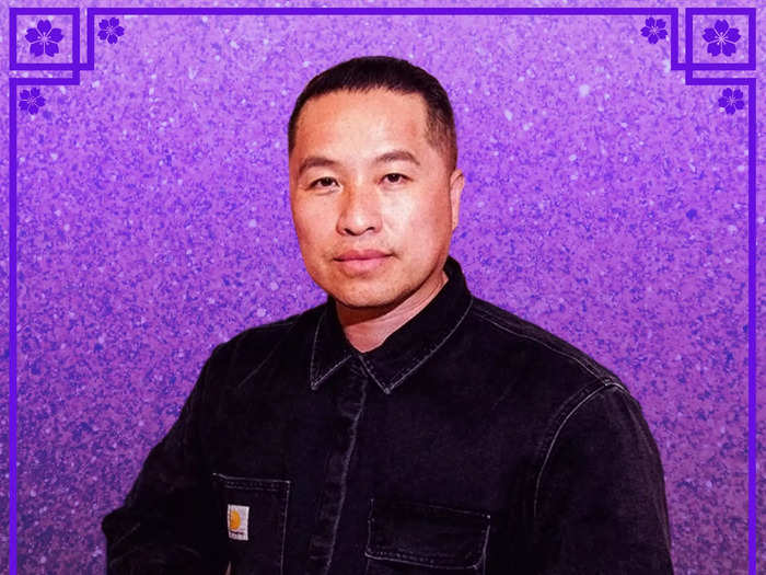 Phillip Lim, fashion designer