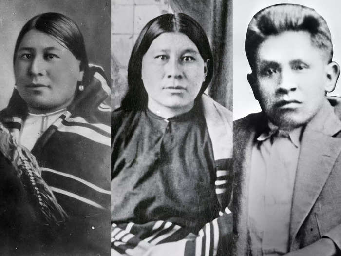 The period was dubbed the Osage Reign of Terror: In the months that followed, more than two dozen people — including white investigators looking into the crimes — were killed between 1920 and 1924.