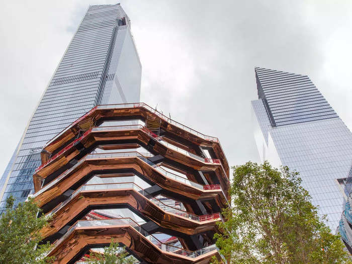 Hudson Yards