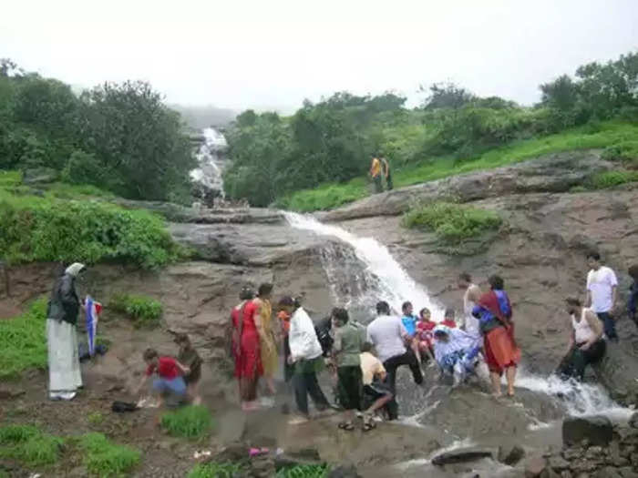 Bhushi Dam