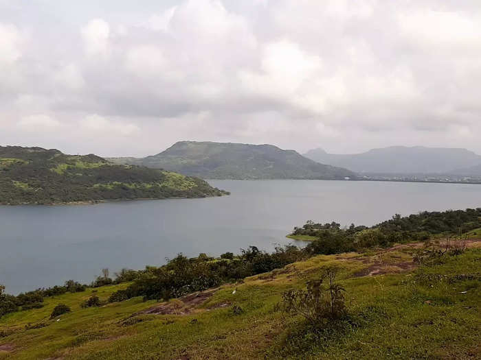 Lonavala Lake