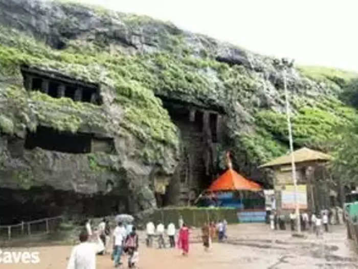 Karla Caves