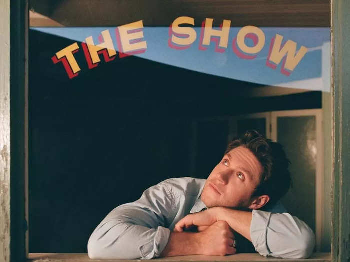 Niall Horan — "The Show"