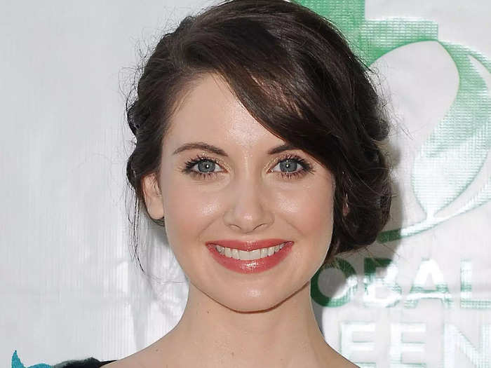 Alison Brie