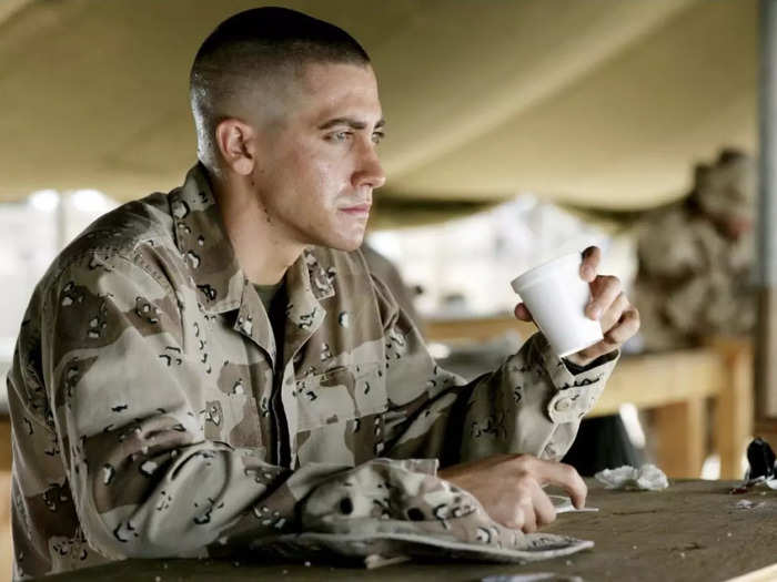 "Jarhead" (June 1)