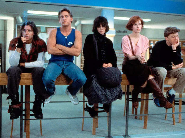 "The Breakfast Club" (June 1)