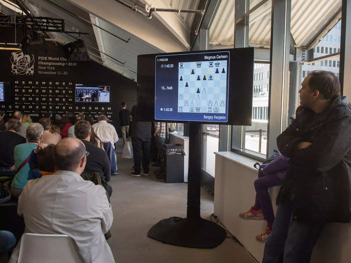 By 2018, The New York Times was reporting on the "Magnus Effect." In Norway, his successes led to a surge in chess popularity.