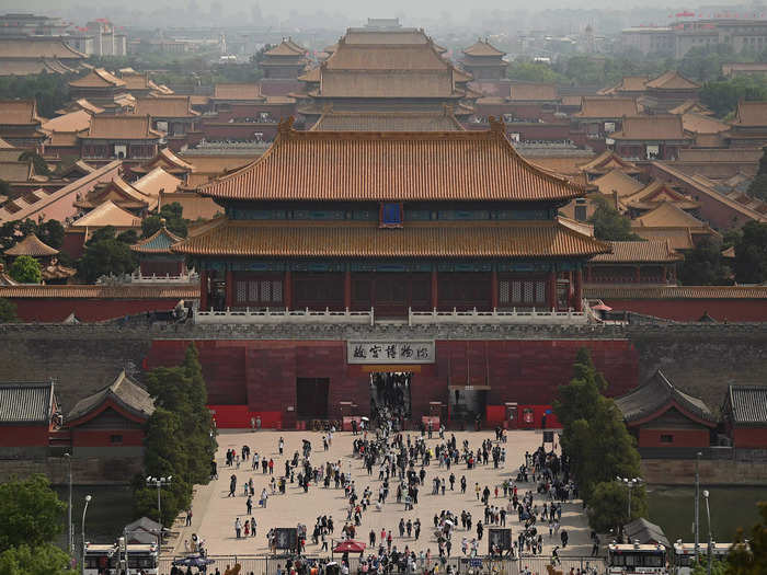 6. Beijing