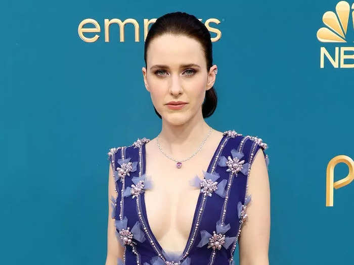 Rachel Brosnahan