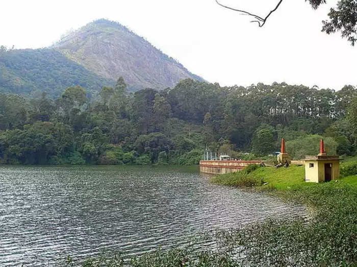 Kundala Lake