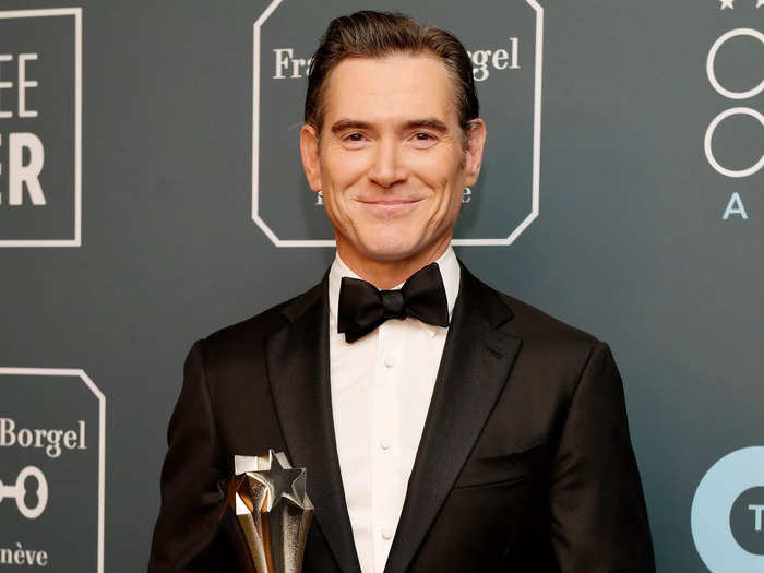 In January 2020, Crudup thanked Watts in his acceptance speech at the Critics Choice Awards.