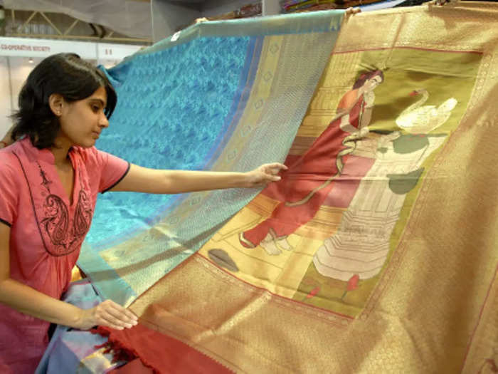 Silk Sarees