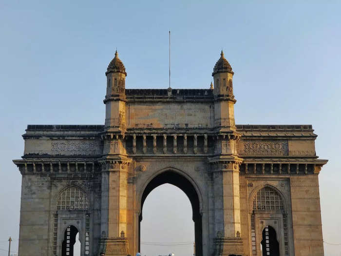 Gateway of India