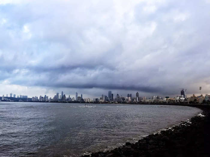 Marine Drive