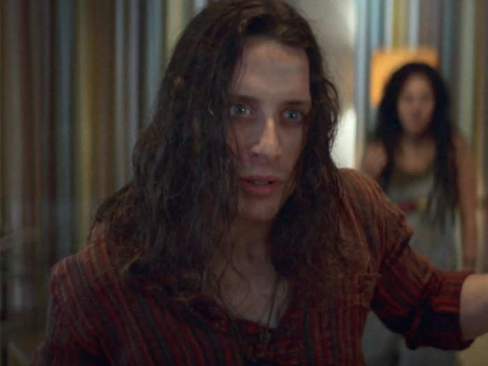 Episode 3: Rory Culkin