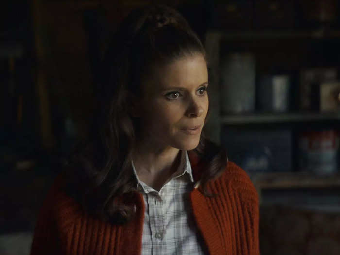 Episode 3: Kate Mara