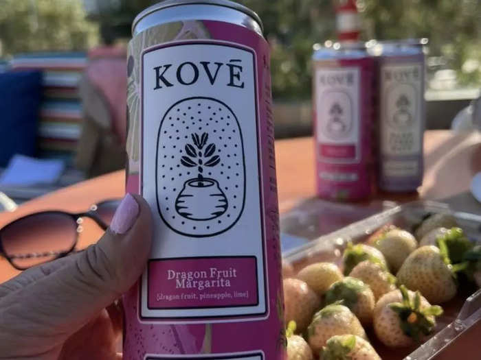 San Diego, California: Kove Brewing