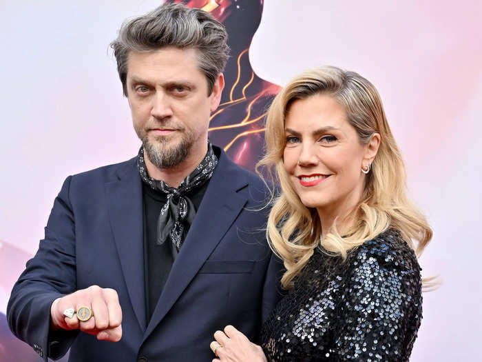 July 2019: Andy Muschietti takes the reins as director