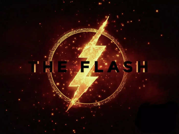 July 2013: "The Flash" is announced with a 2016 date set ahead of "Justice League"