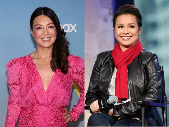 Ming-Na Wen recently got a star on the Hollywood Walk of Fame, while Lea Salonga has continued to have a successful career in music and theater.