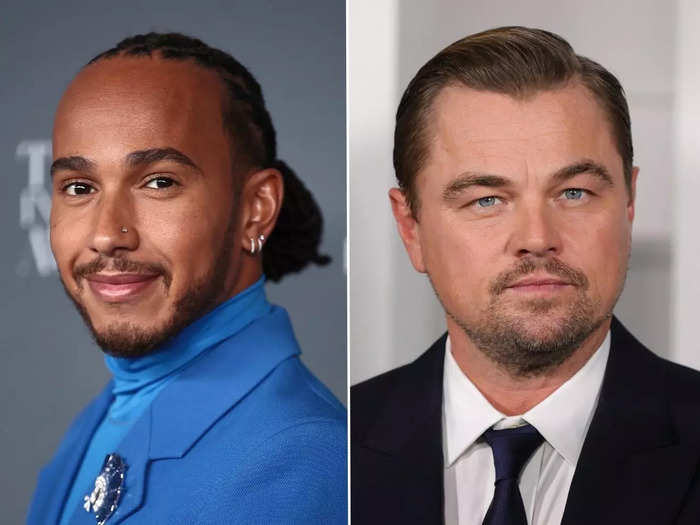 The chain is backed by several high-profile names, including Formula 1 driver Lewis Hamilton and actor Leonardo DiCaprio.