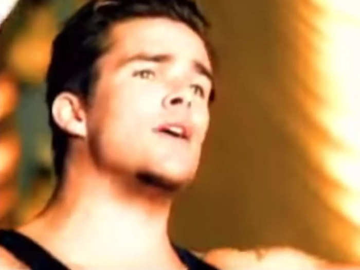 "Every Morning" – Sugar Ray