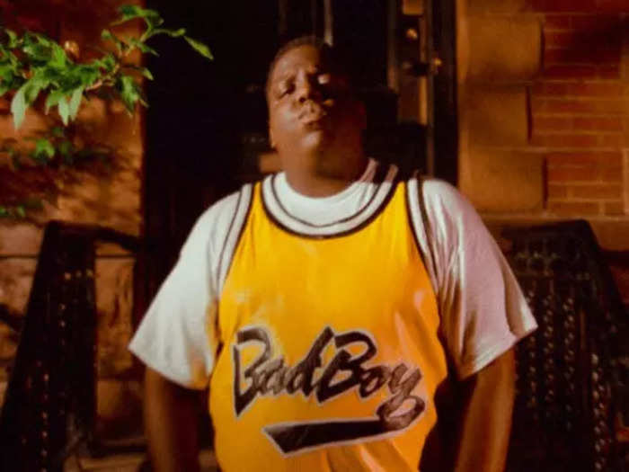 "Juicy" – The Notorious B.I.G.